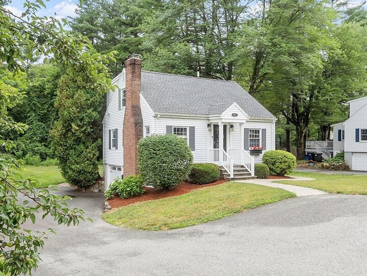 Property Photo:  417 S Main Street  MA 01810 