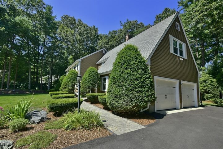 Property Photo:  72 Hickory Drive North  MA 02767 