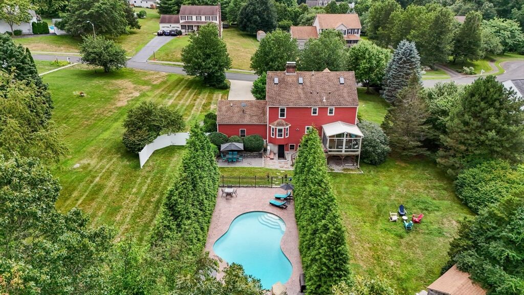 Property Photo:  83 Hixon Street  MA 02019 