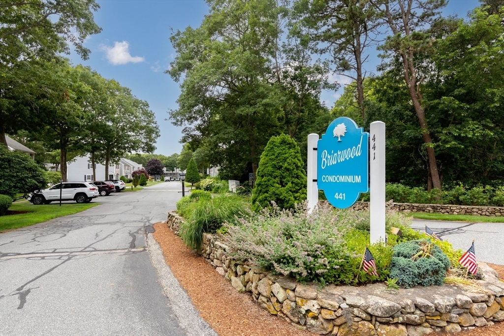 Property Photo:  441 Buck Island Rd E1  MA 02673 