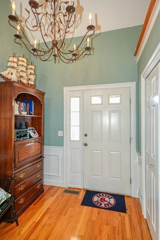 Property Photo: 250 Magill Dr 250 MA 01519