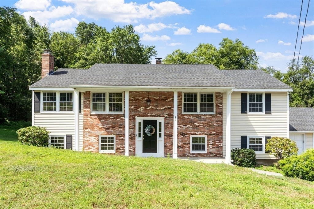 Property Photo: 27 Launching Road MA 01810