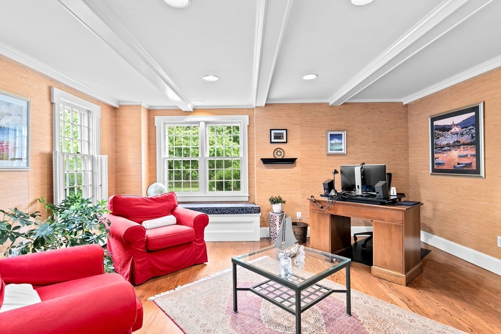 Property Photo: 6 Cutter Hill Rd MA 02043