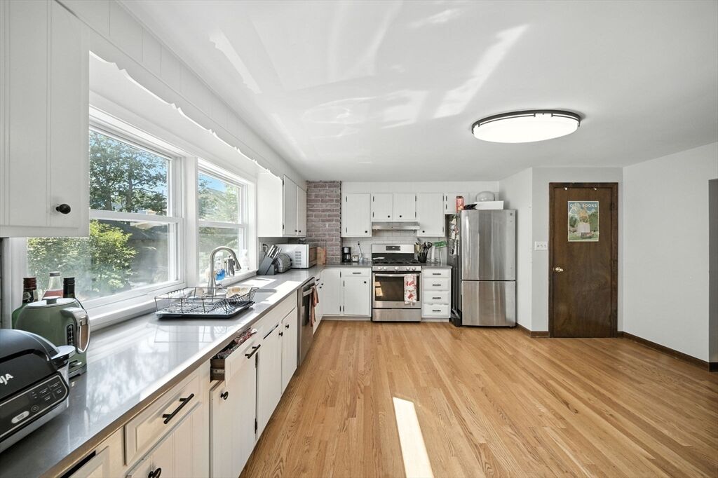 Property Photo:  57 Newbury St 1  MA 02144 