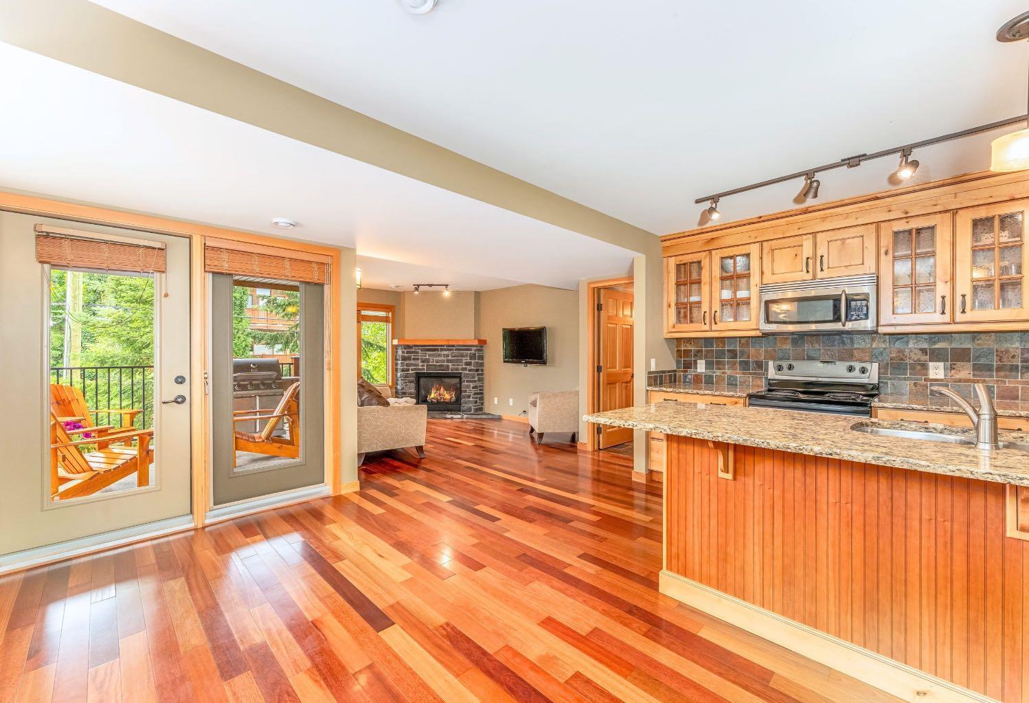 Property Photo:  722 3rd Street 2  AB T1W 2J6 