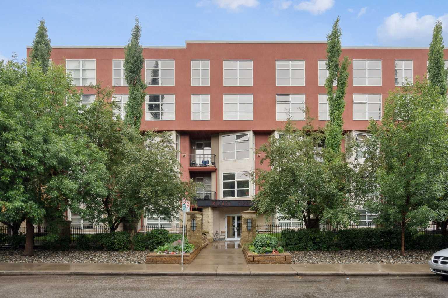 315 24 Avenue SW 314  Calgary AB T2S 3E7 photo