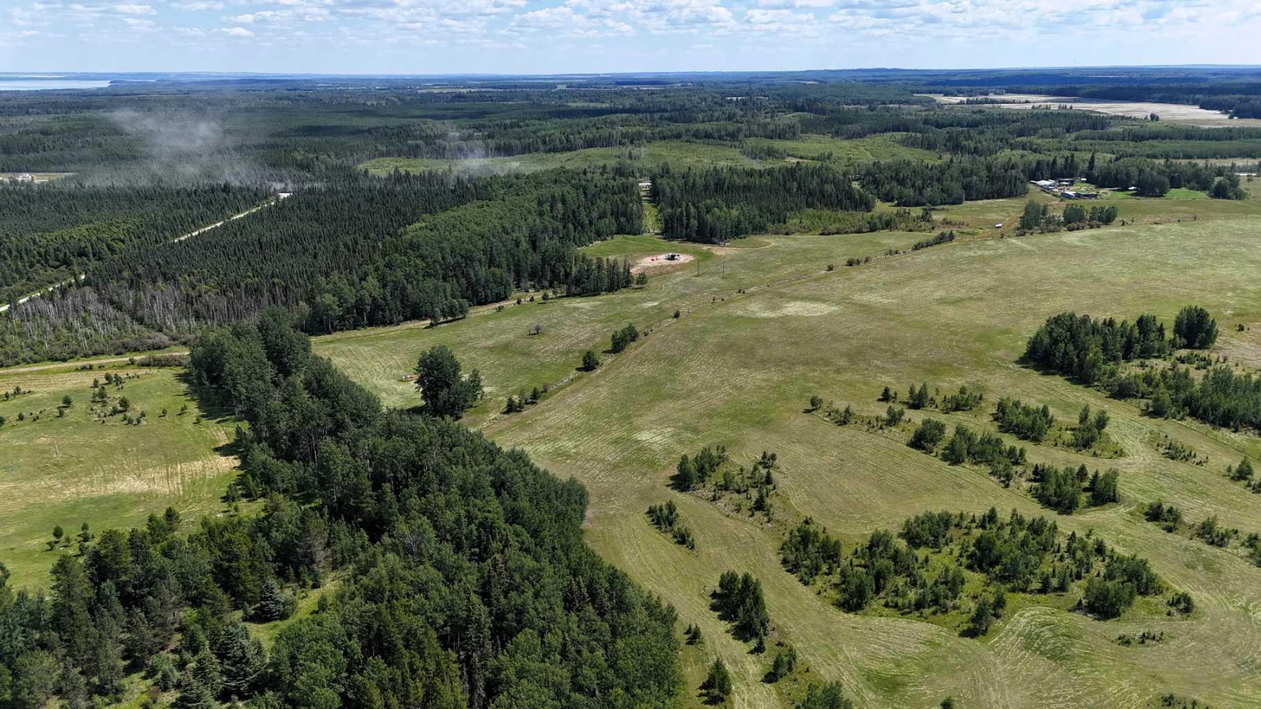 Property Photo: NE-16-53-11-W5 Range Road 113 AB T0E 2M0