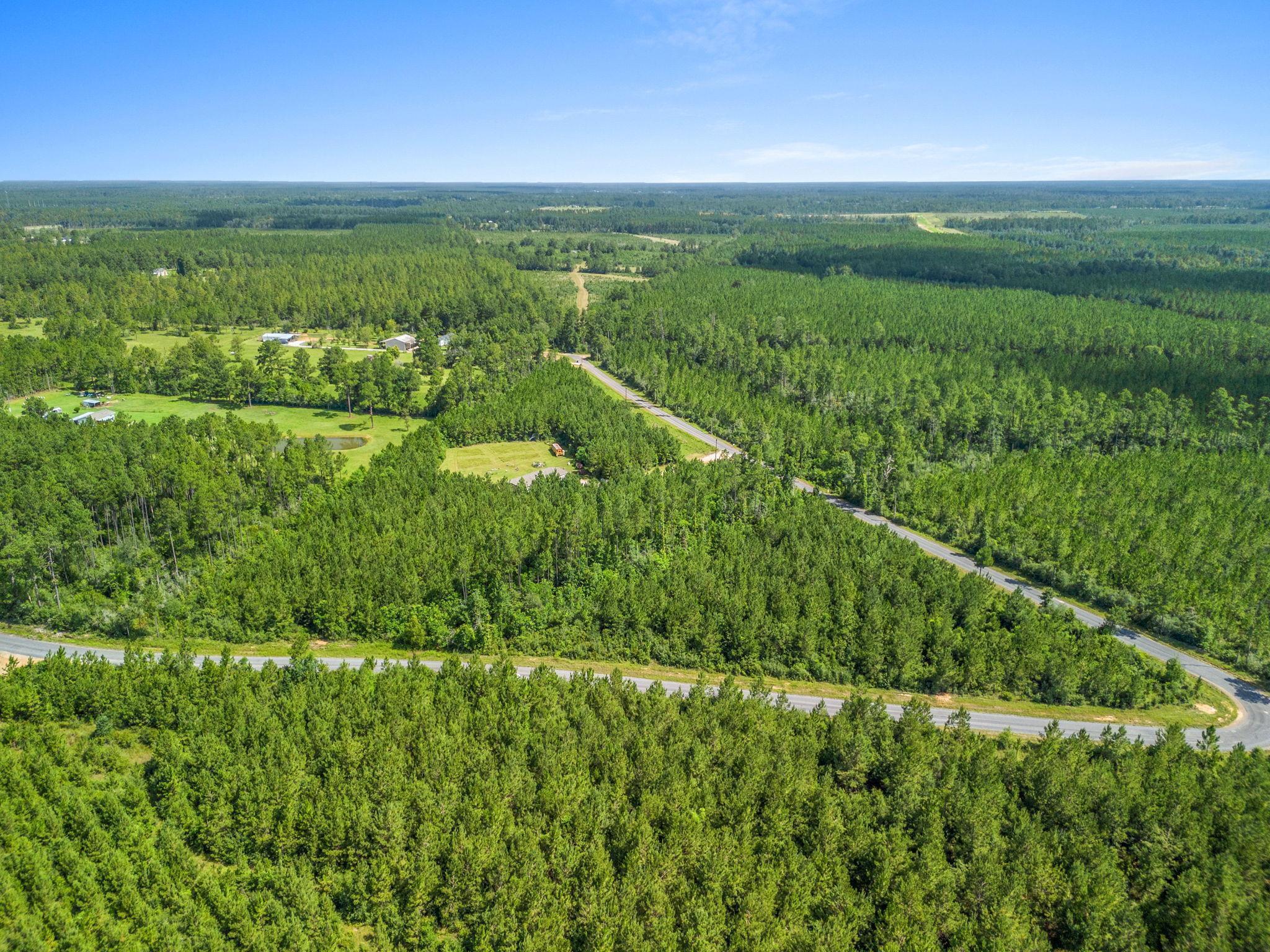 Property Photo:  Jim Winkler Rd  LA 70652 