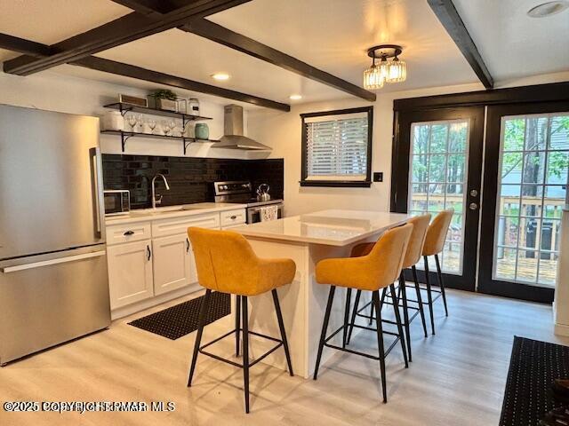 Property Photo: 1717 Rolling Hills Drive PA 18466