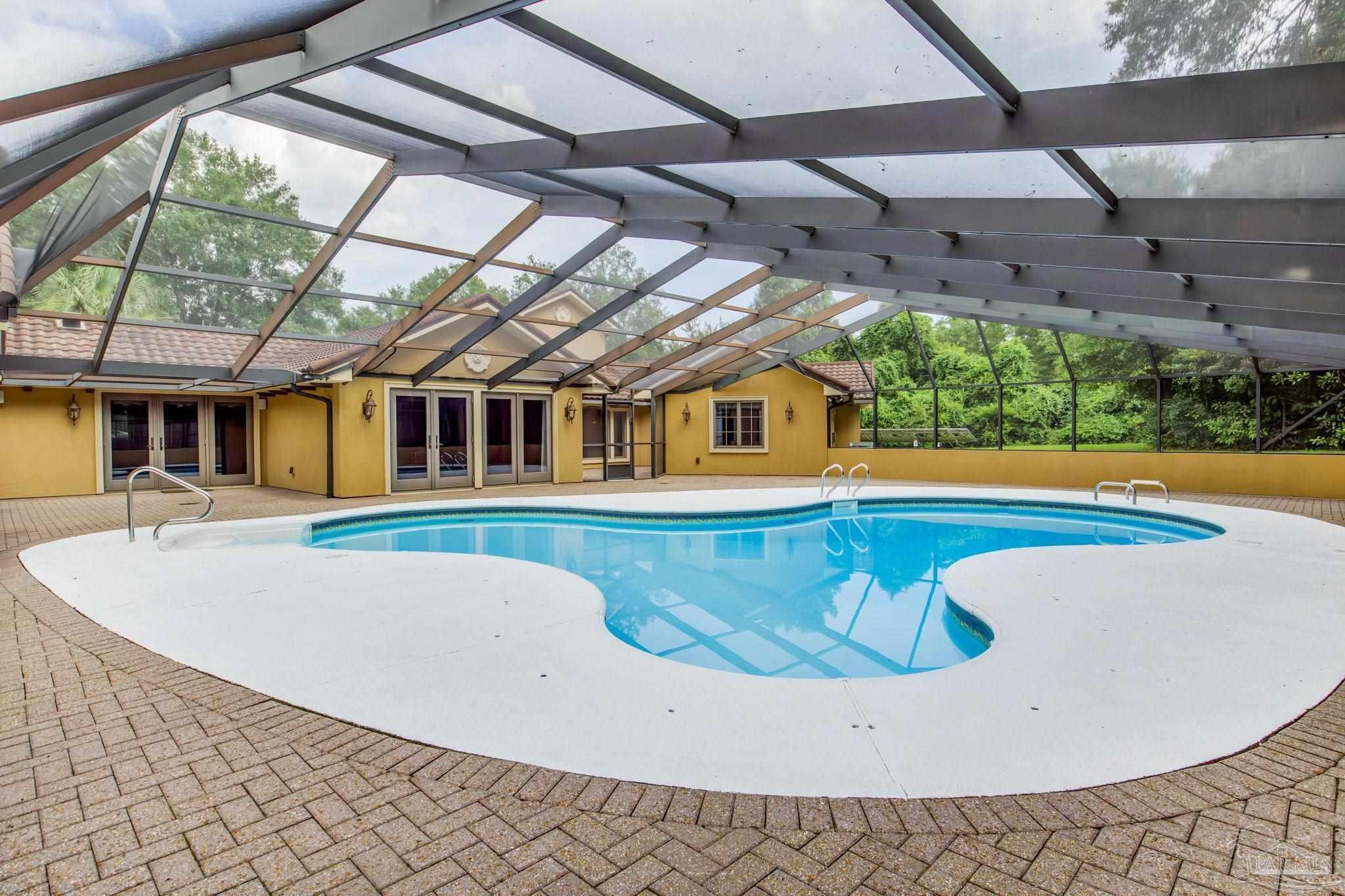 4965 Castayls Rd  Pensacola FL 32504 photo
