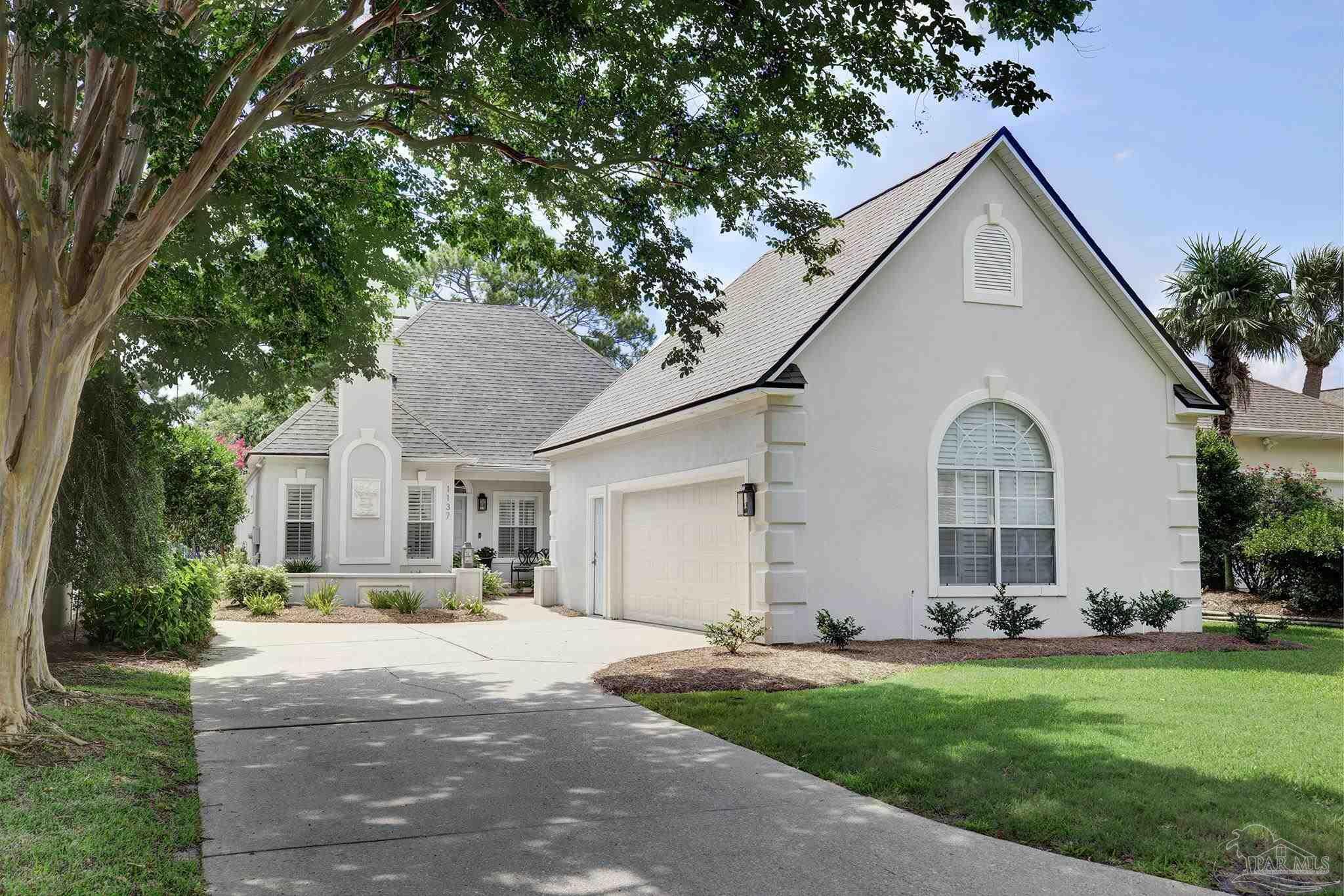 1137 Willowood Cir  Gulf Breeze FL 32563 photo