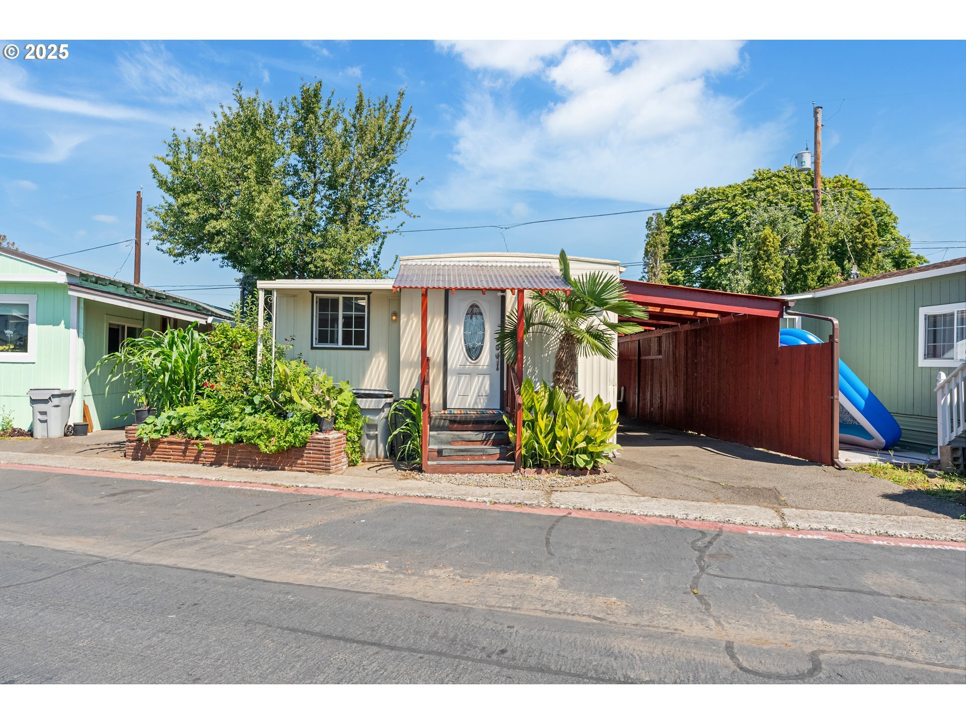 8951 SE Fuller Rd 7  Happy Valley OR 97086 photo