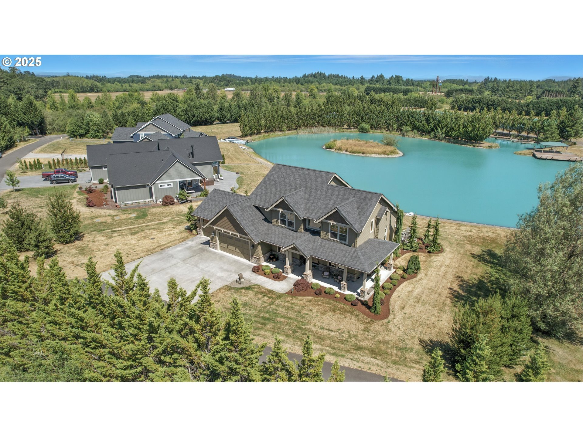 113 Shortline Dr  Winlock WA 98596 photo