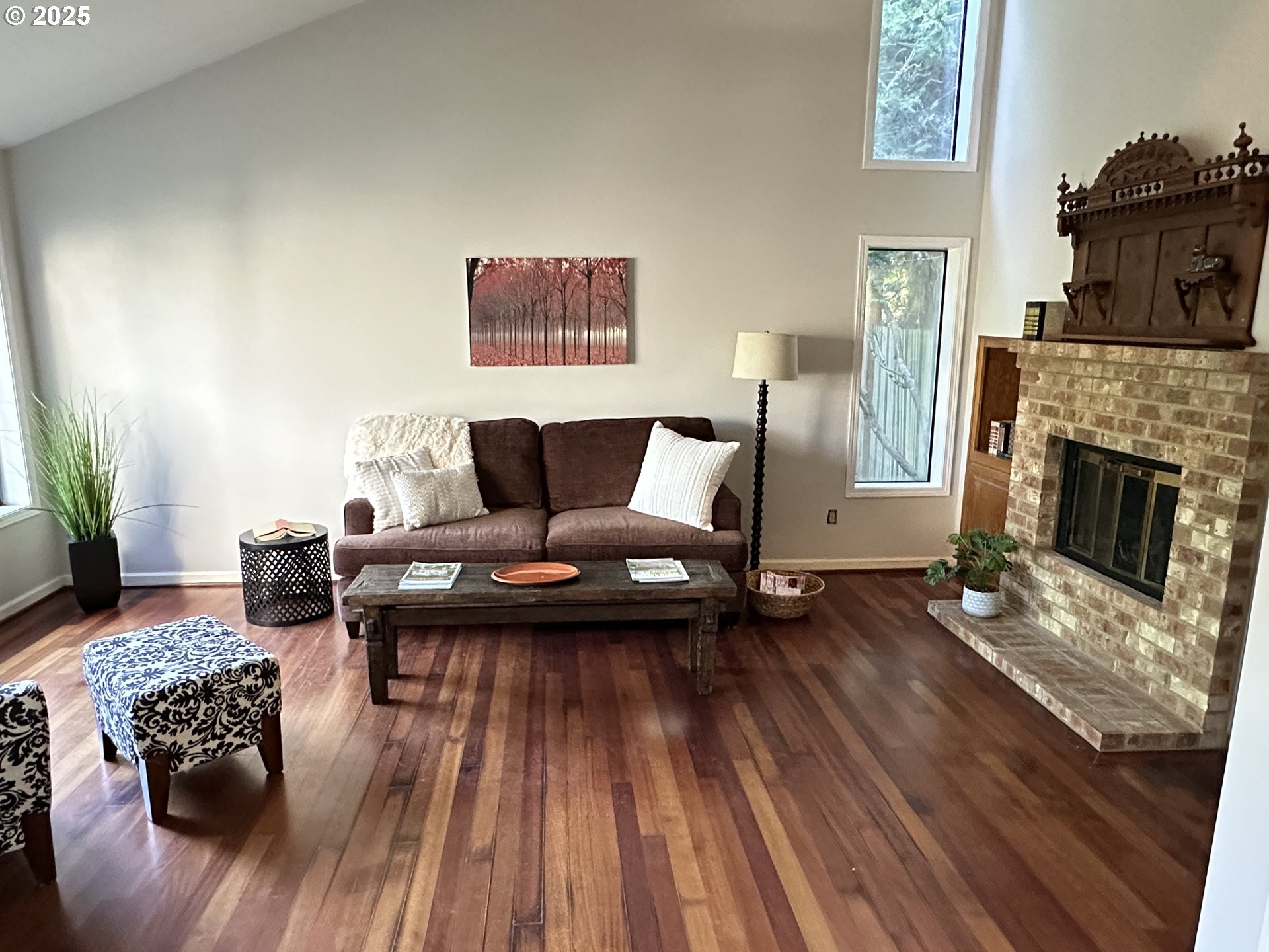 Property Photo: 11245 SW Morgen Ct OR 97223