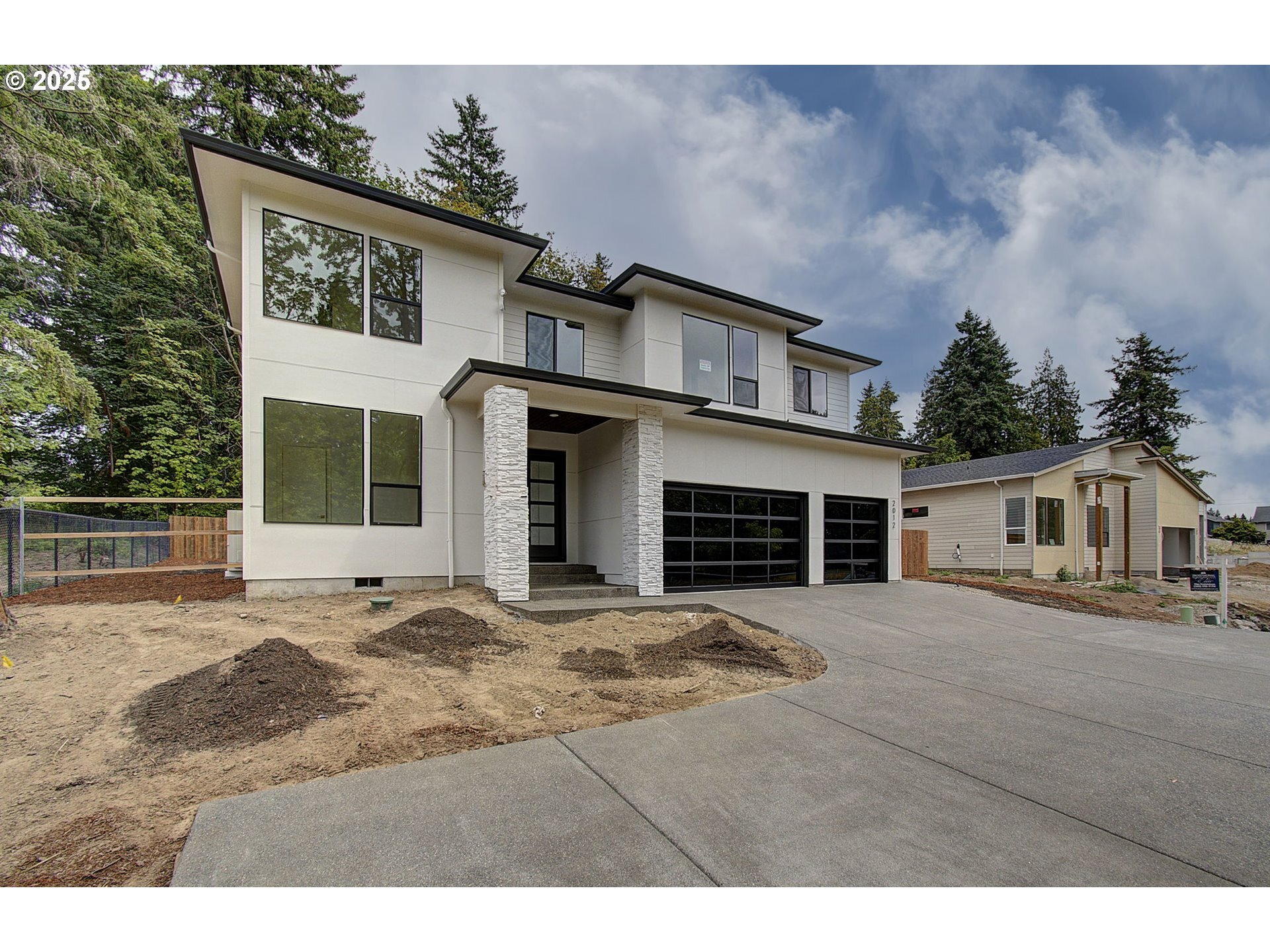 Property Photo: 2012 NE 159th St WA 98642