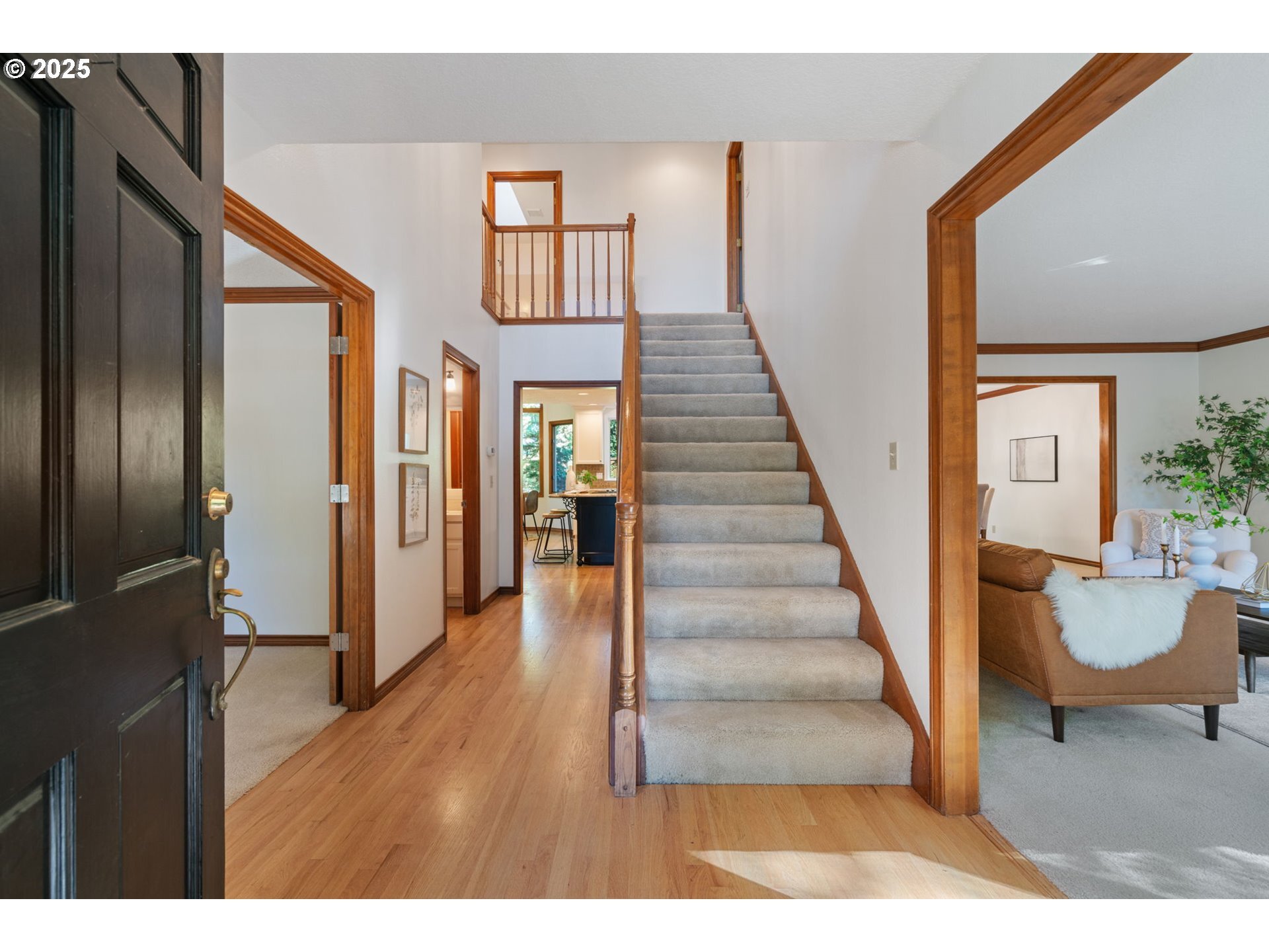 Property Photo: 13282 Deerfield Ct OR 97035