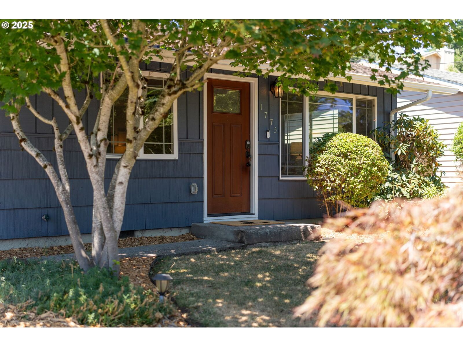 Property Photo:  1775 Sunset Ave  OR 97068 