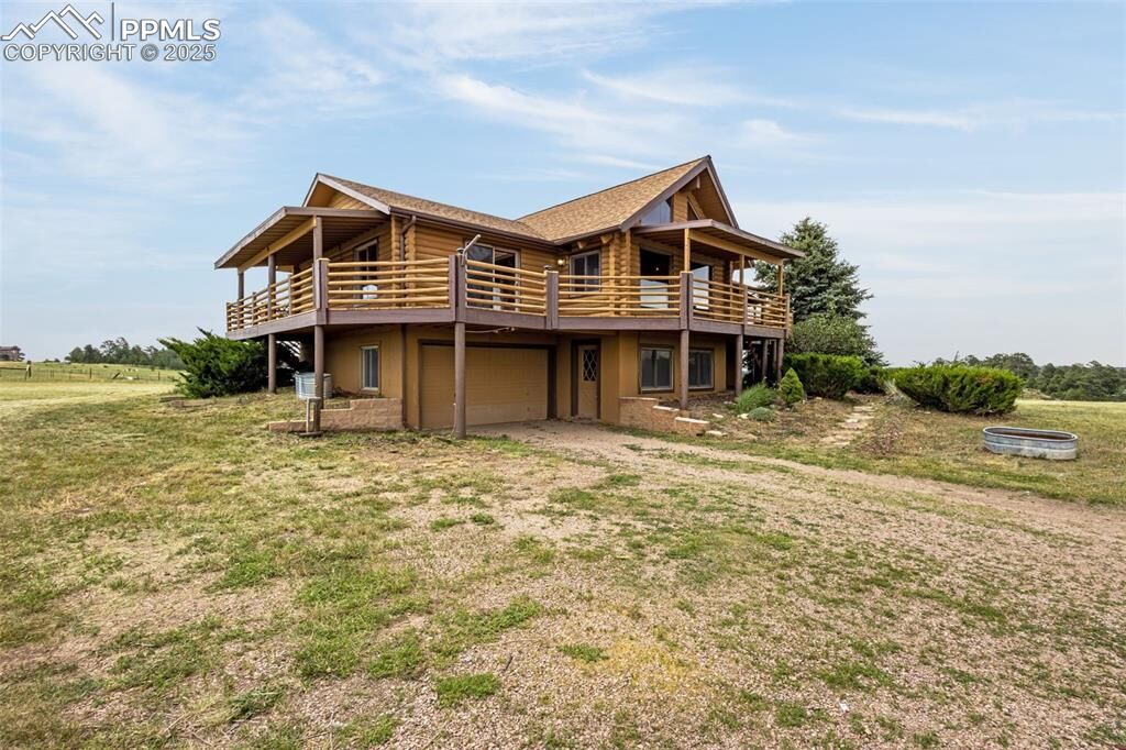 Property Photo:  3759 Badger Lane  CO 80106 