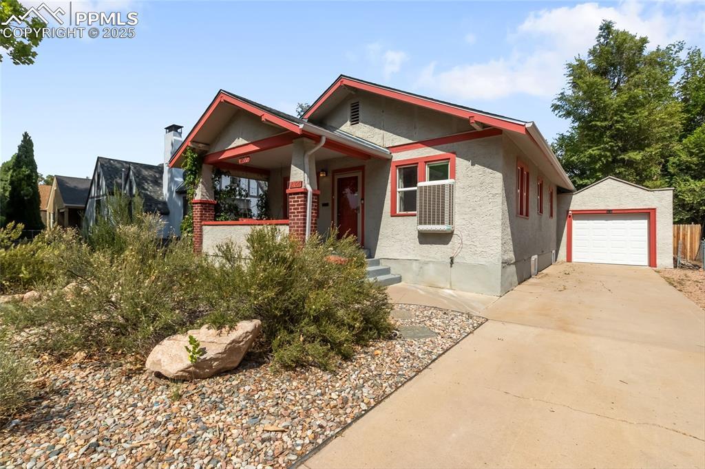 Property Photo:  2106 Court Street  CO 81003 