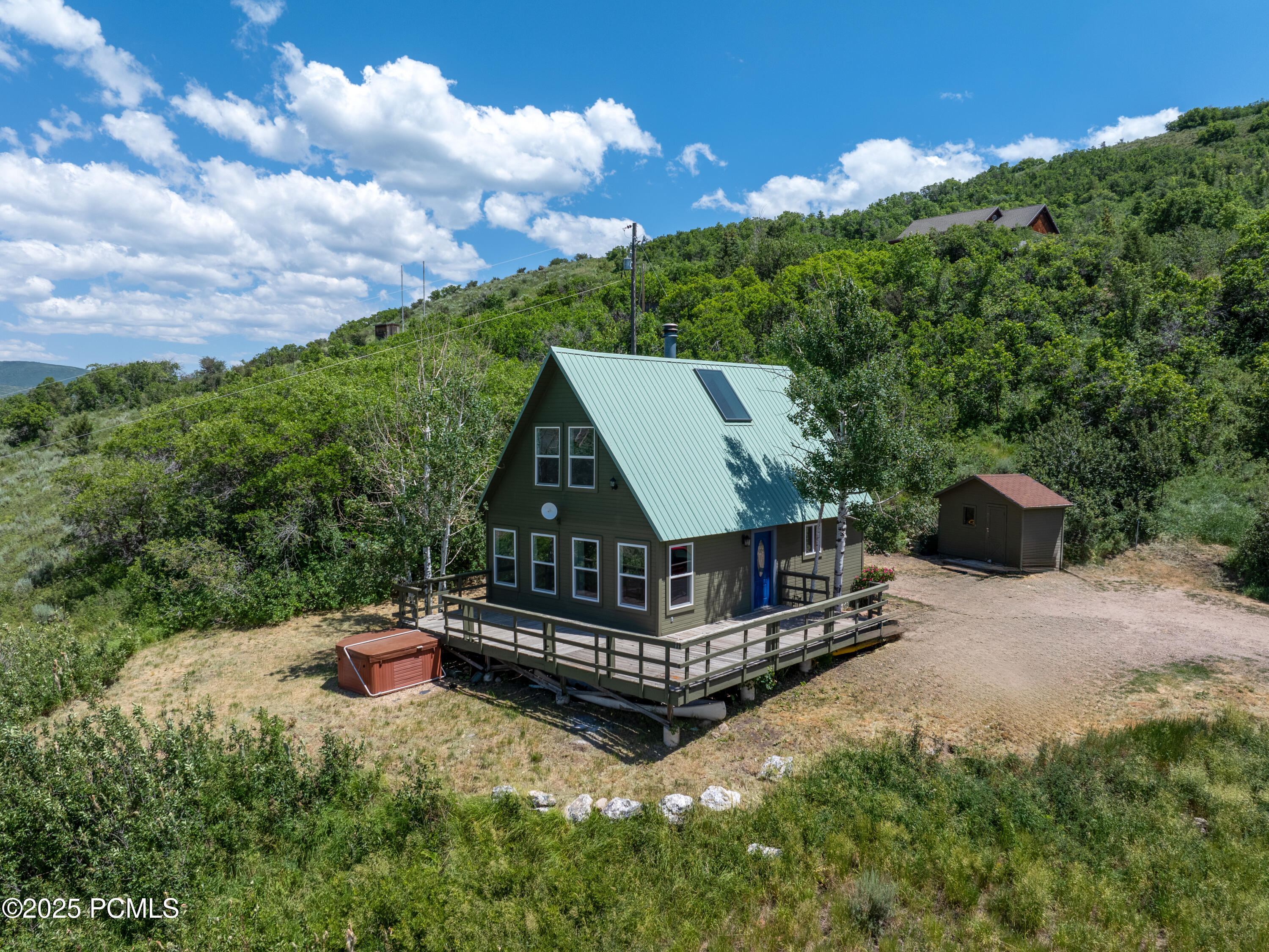 4410 S Upper Aspen  Kamas UT 84036 photo