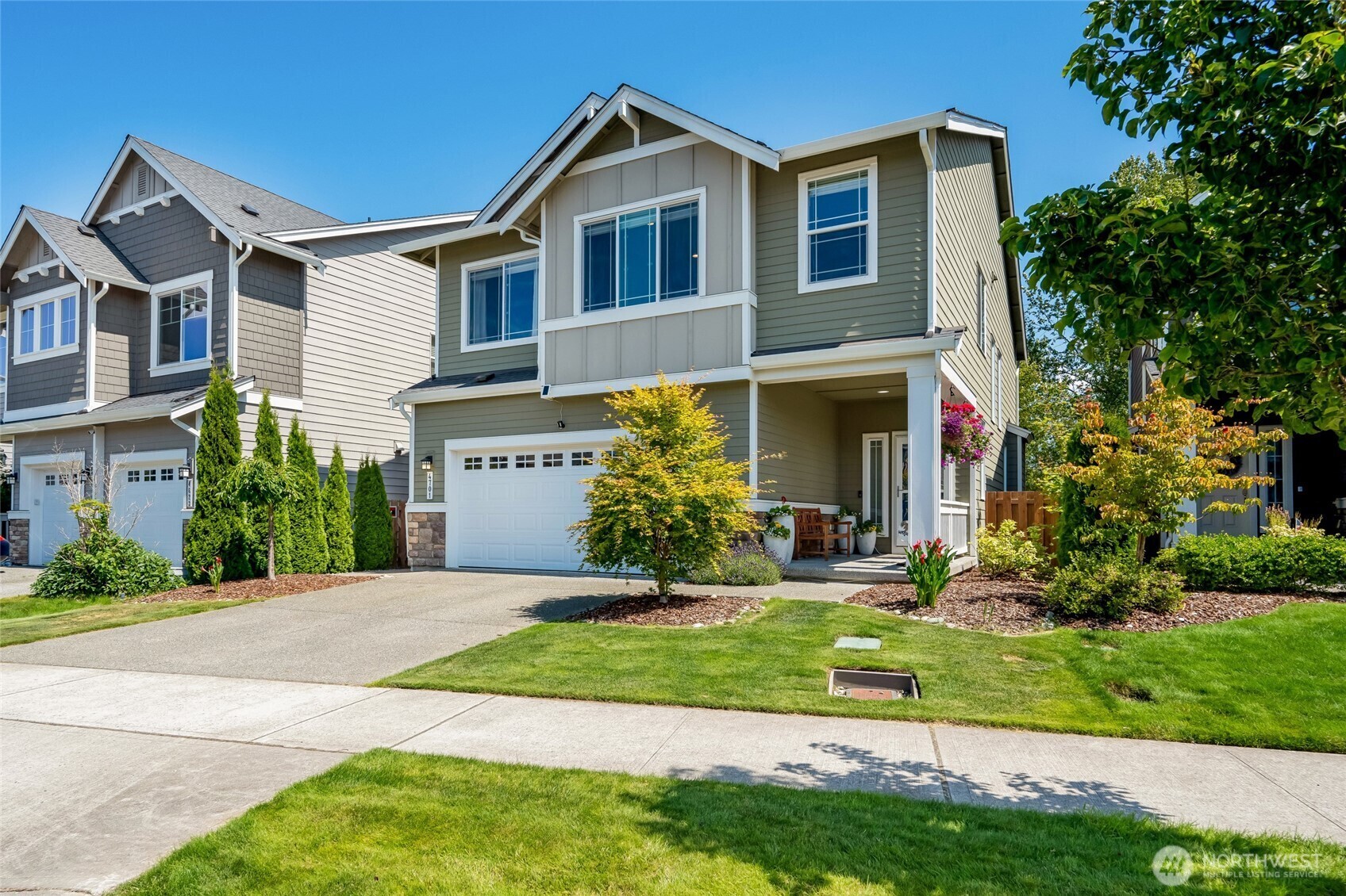 4701  31st Avenue SE  Everett WA 98203 photo