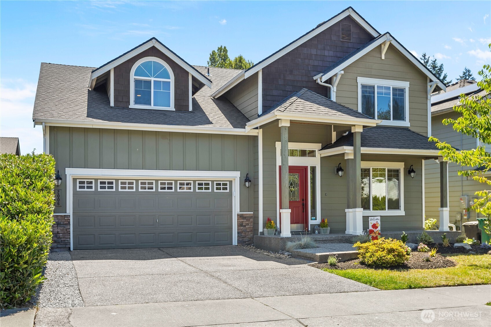 2006  124th Street SE  Everett WA 98208 photo