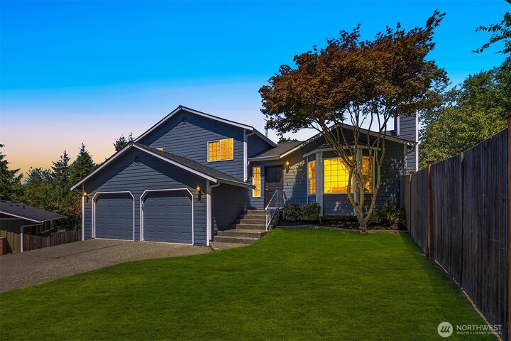 Property Photo:  8826 NE 152nd Street  WA 98028 