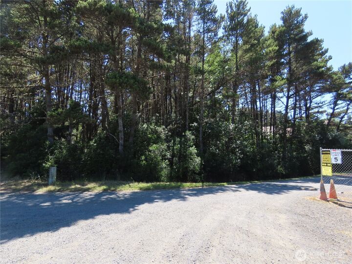 Property Photo: 0 Surf Street WA 98595