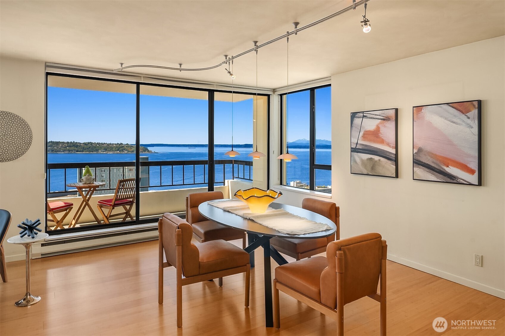 Property Photo: 2201 3rd Avenue 2003 WA 98121