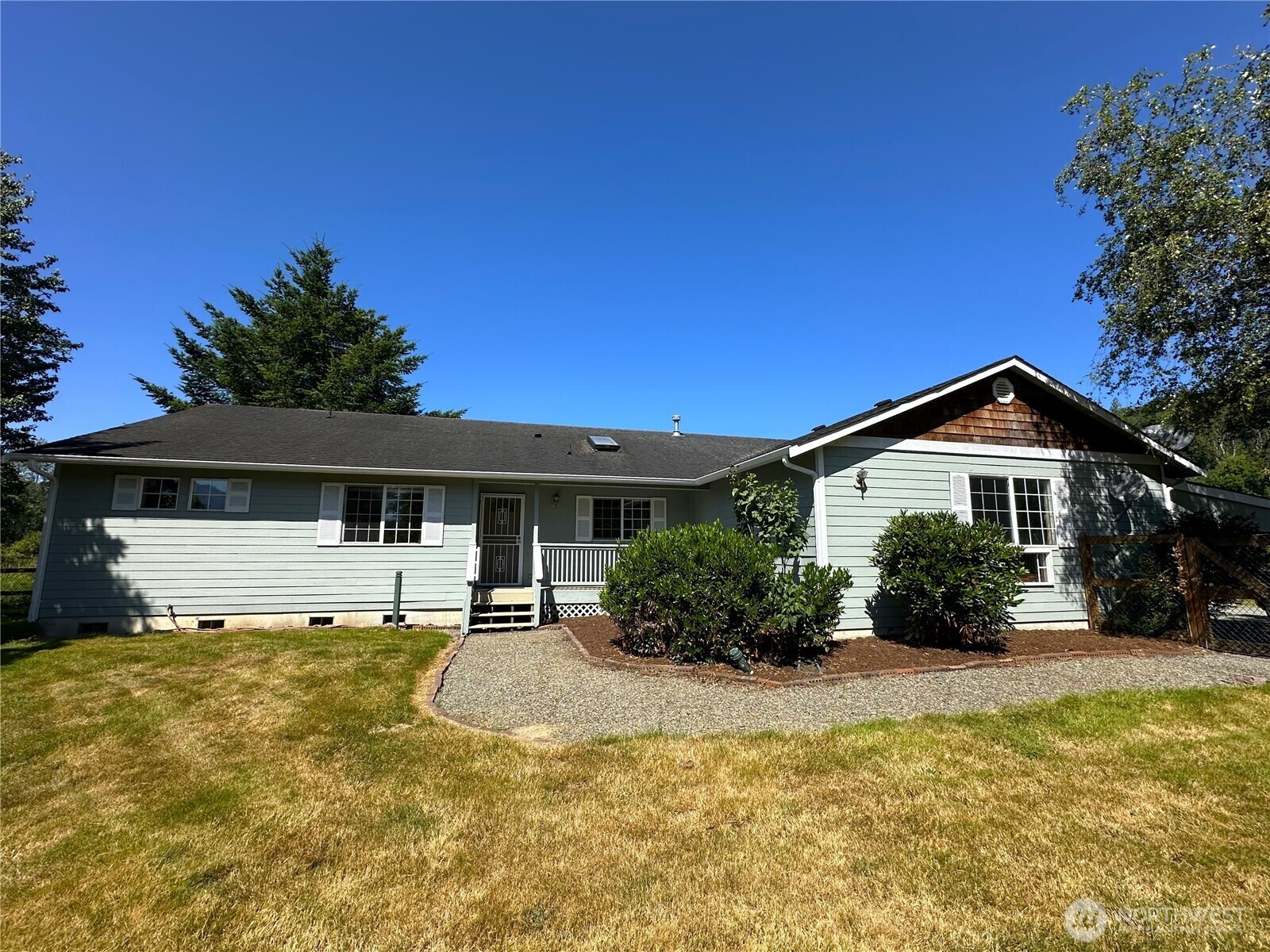 Property Photo: 26506 Fern Bluff Road WA 98272