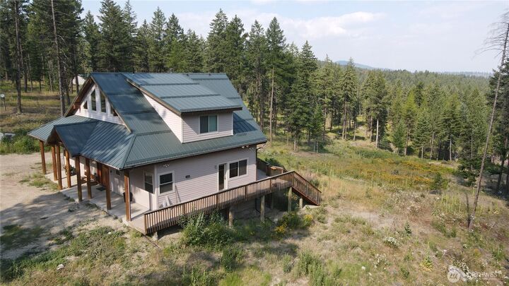 Property Photo:  4  Ruger Road  WA 98844 