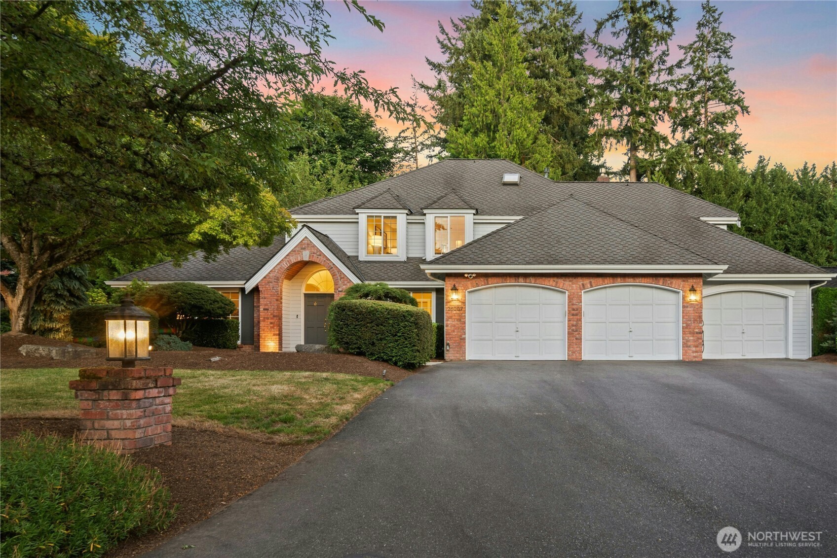 Property Photo:  26007 NE 27th Drive  WA 98053 