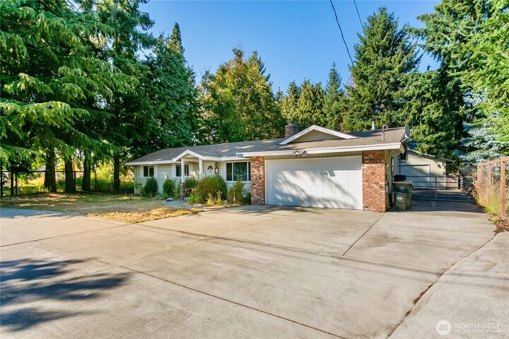 Property Photo:  1314 W Yelm Avenue  WA 98597 
