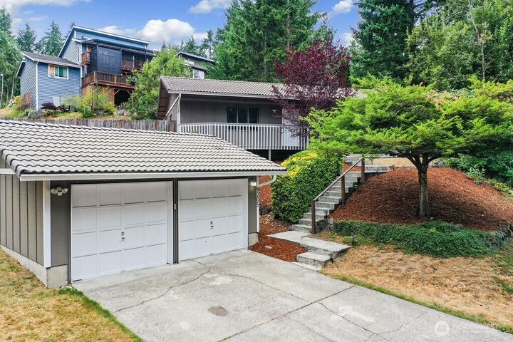 Property Photo: 9205 Morning Side Drive NW WA 98383