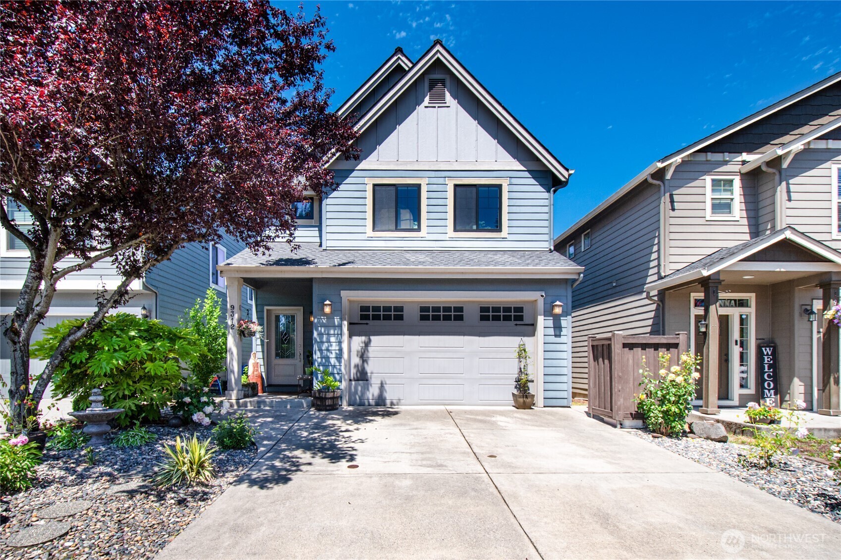 9312 NE 47th Circle  Vancouver WA 98665 photo
