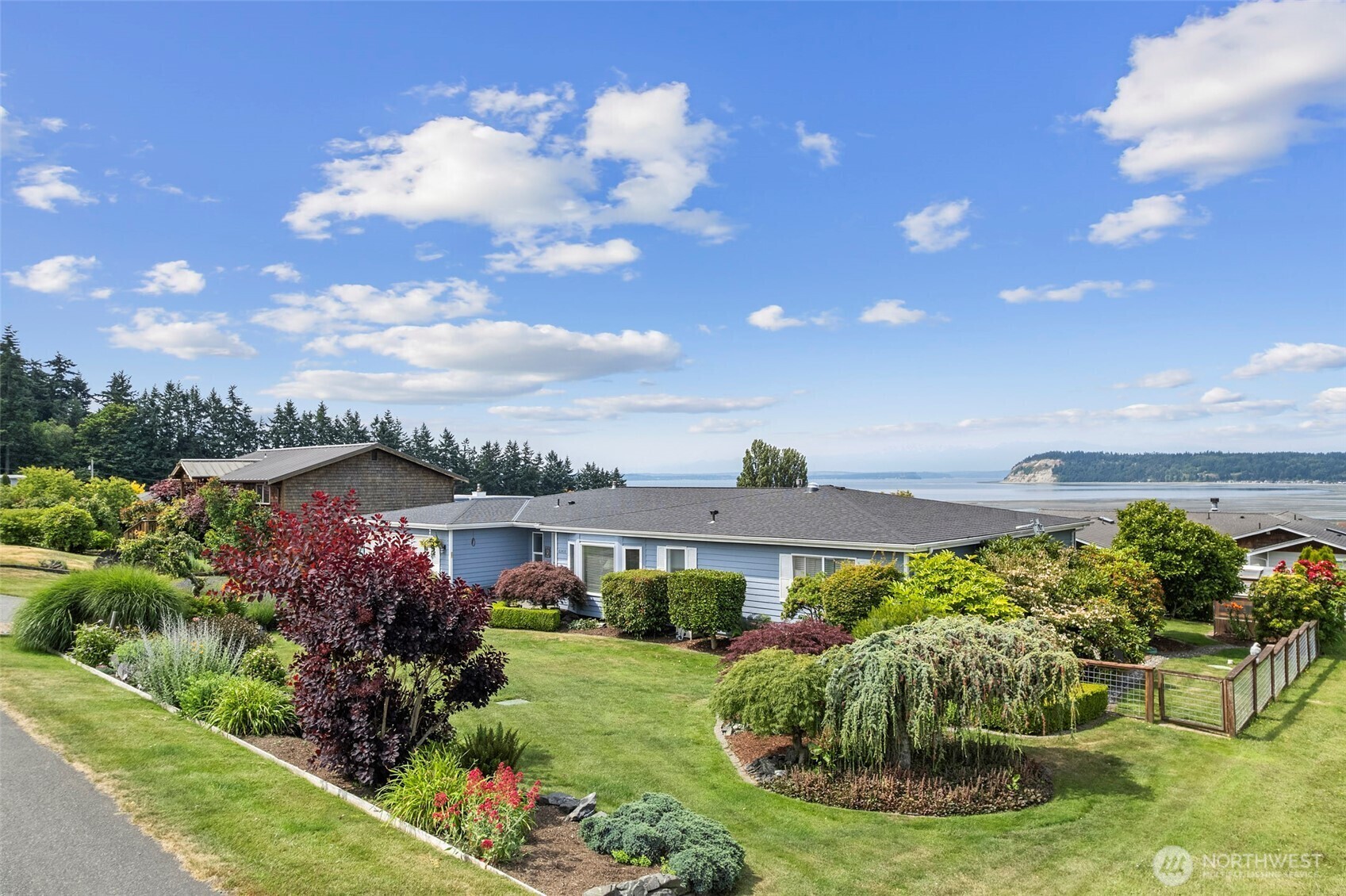 Property Photo:  6168  Barnacle Lane  WA 98236 
