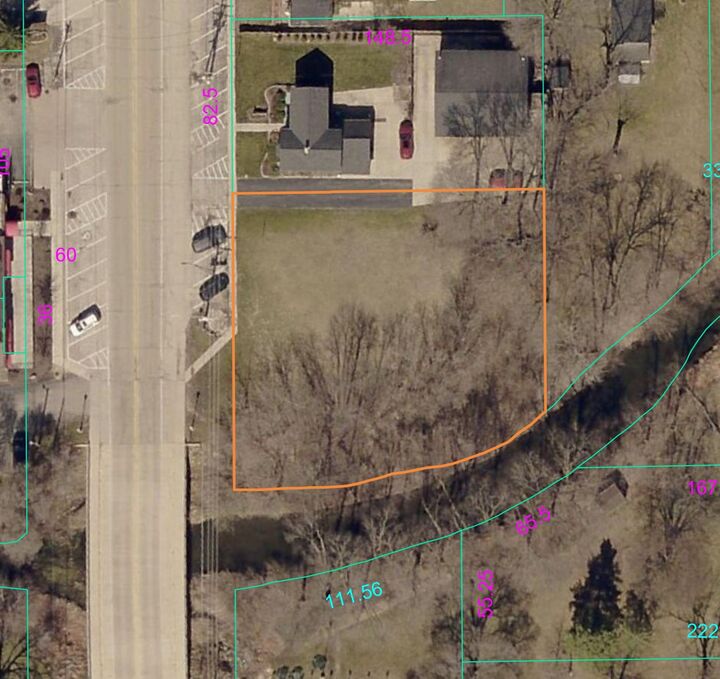 Property Photo:  10683 Main Street  IL 61073 