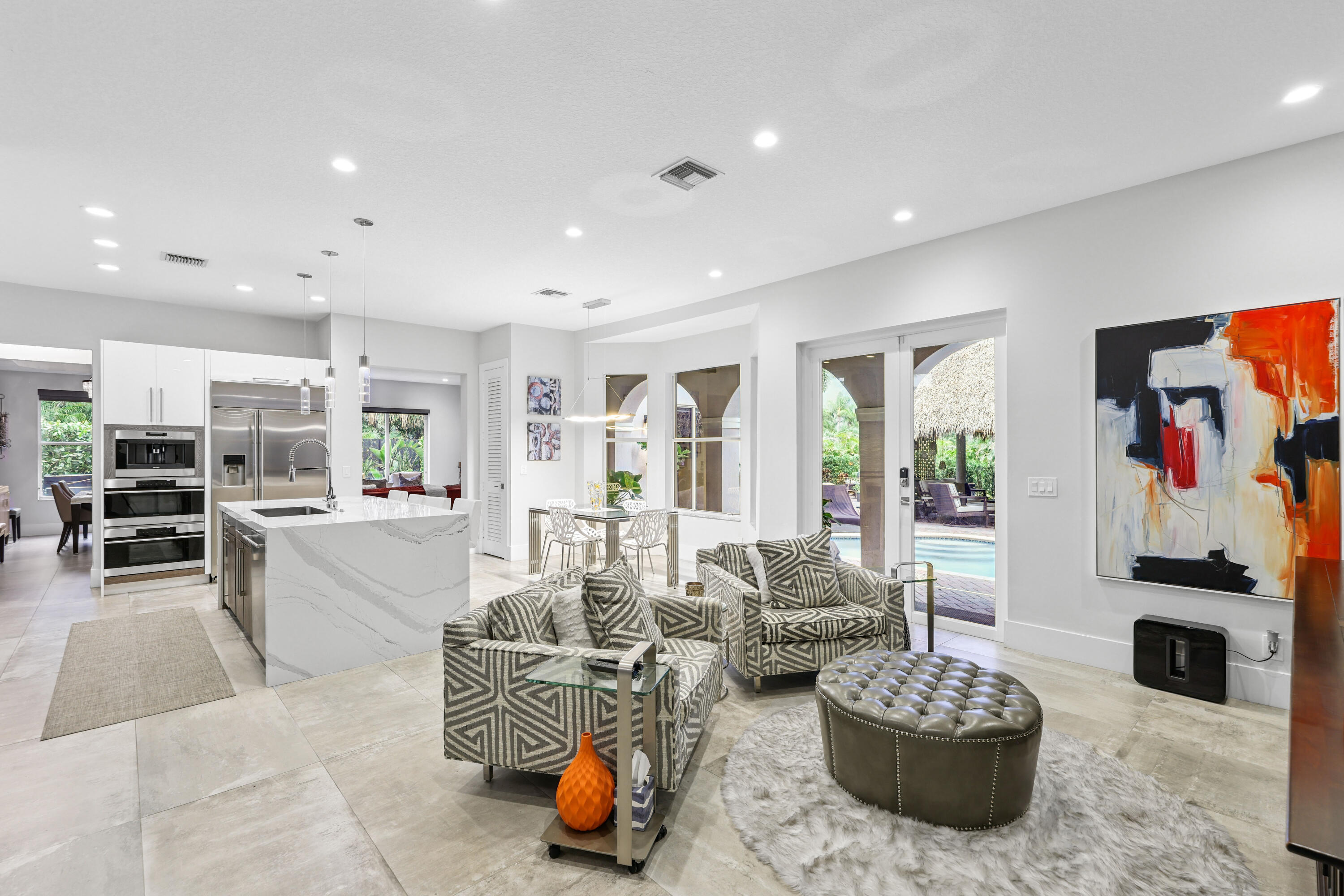 Property Photo: 9341 Nugent Trail FL 33411