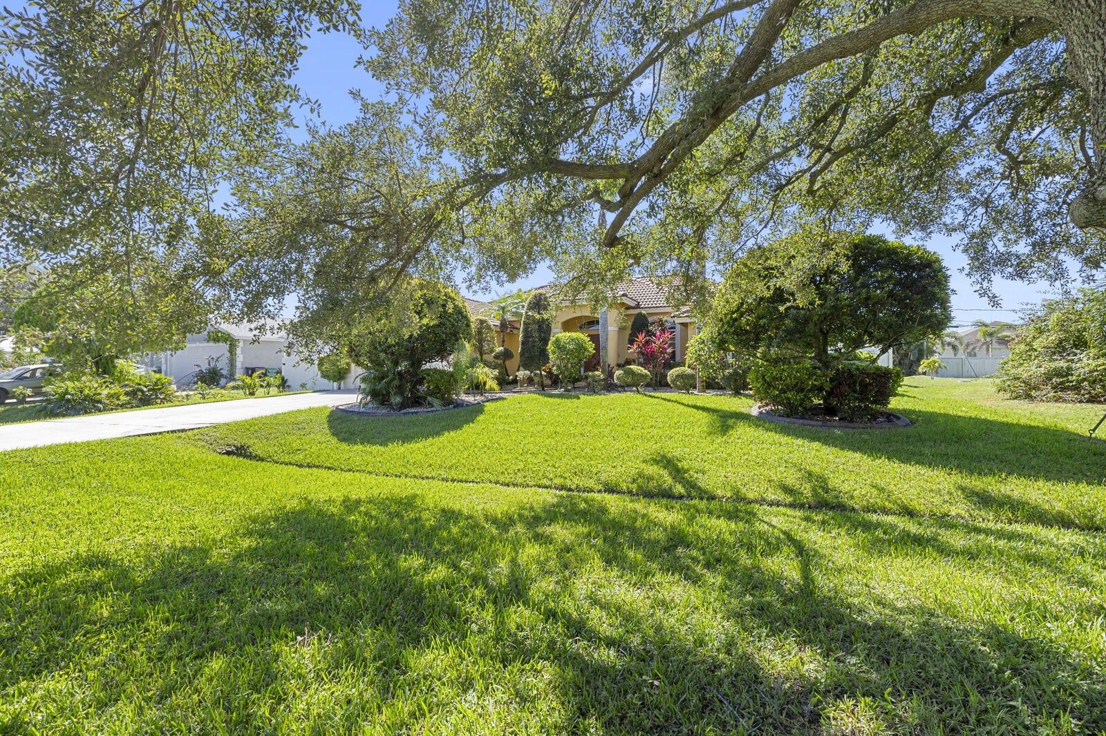 Property Photo:  233 SW Tulip Boulevard  FL 34953 