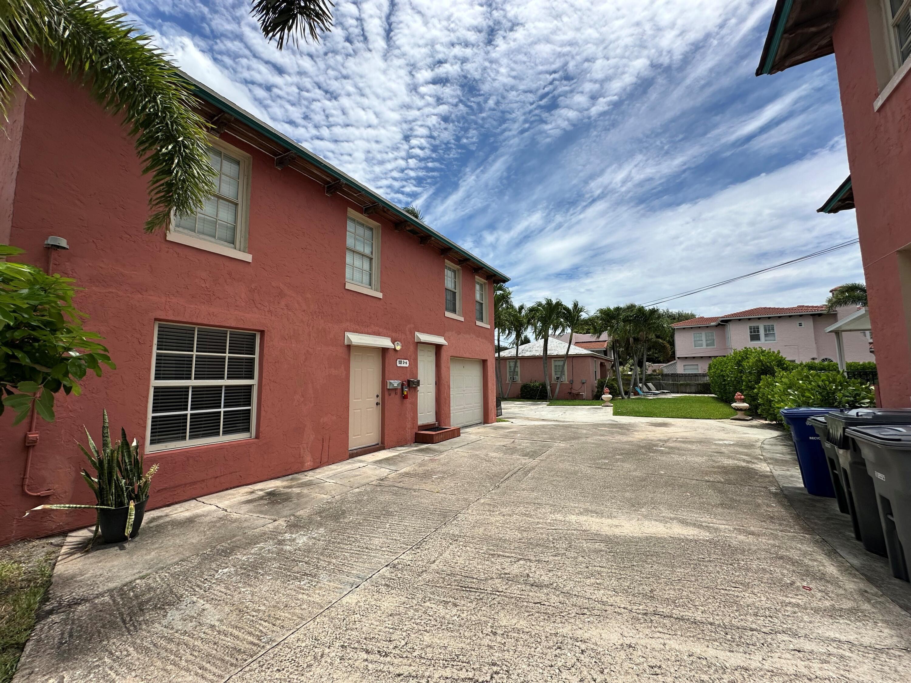 Property Photo:  227A Foresteria Drive A  FL 33403 