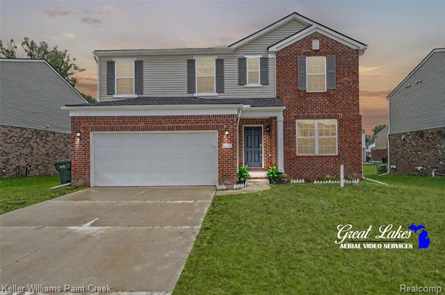 5225 Marie Lane  Sterling Heights MI 48310 photo