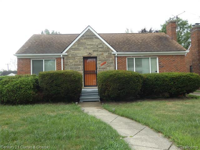 Property Photo:  11294 Engleside Street  MI 48205 