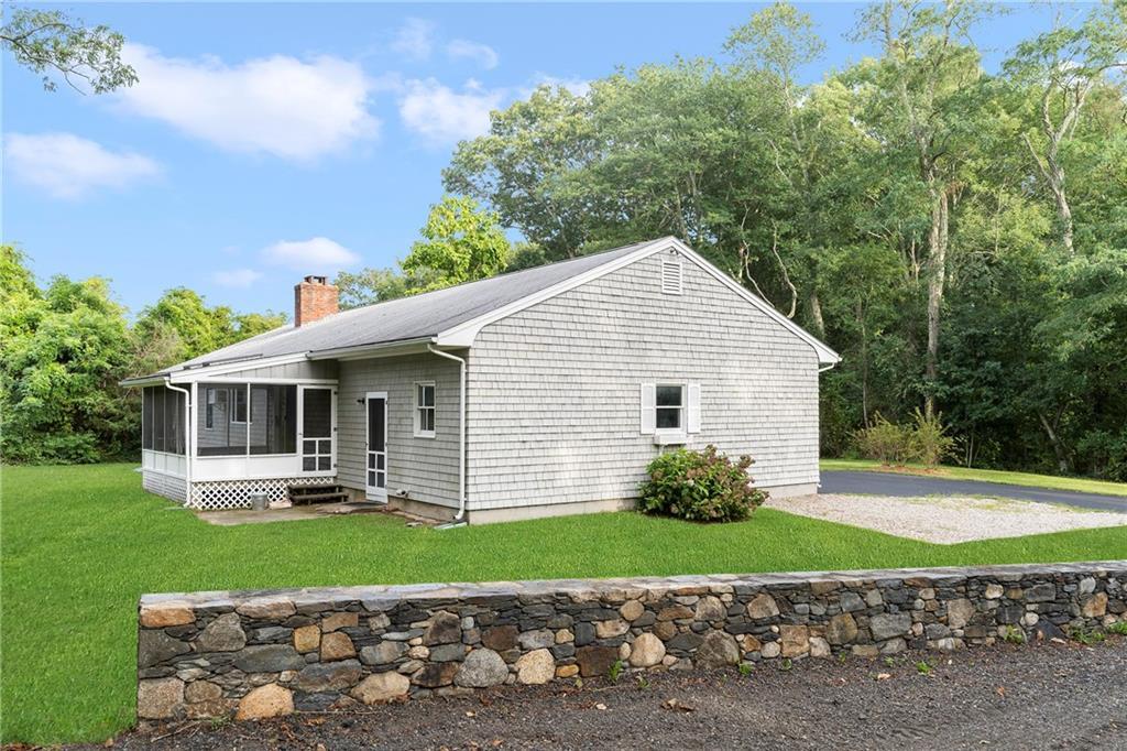 Property Photo:  1251 Stony Lane  RI 02852 