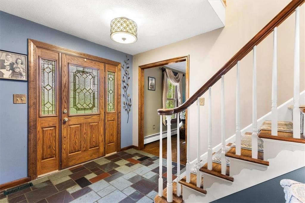 Property Photo: 120 Knollridge Drive Drive RI 02896