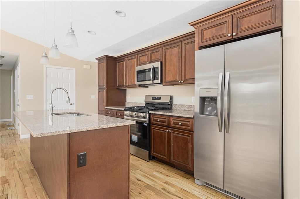 Property Photo:  63 Danielle Drive  RI 02895 