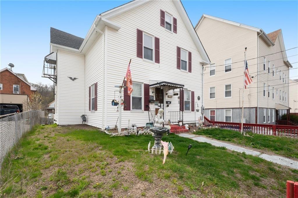 426 Second Avenue  Woonsocket RI 02895 photo