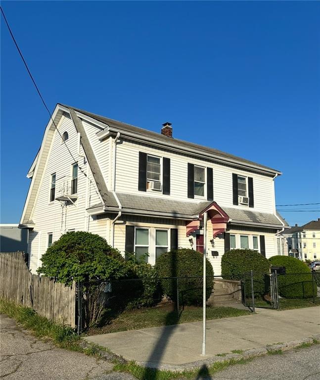 Property Photo:  25 Tingley Street  RI 02861 