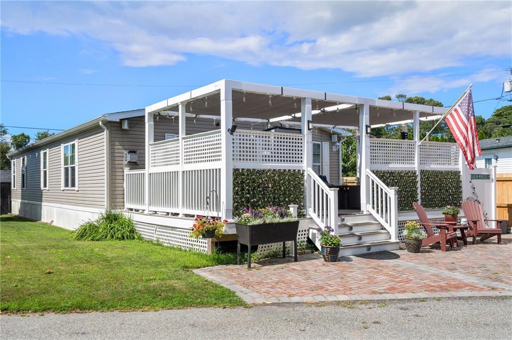 Property Photo: 3 Scotty Drive RI 02871