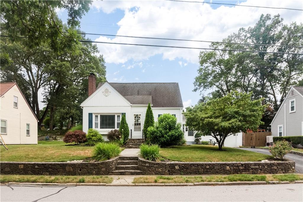 50 Hopedale Drive  West Warwick RI 02893 photo