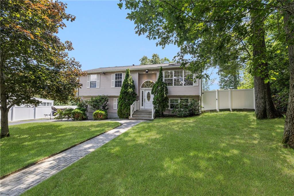 Property Photo: 27 Tartaglia Street RI 02919
